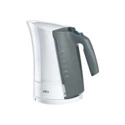 Braun | WK 300 | Standard...