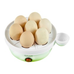 Adler | Egg Boiler | AD...