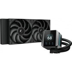 DeepCool MYSTIQUE 240...