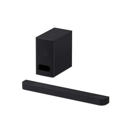 Sony 3.1.2 Soundbar with Wireless Subwoofer