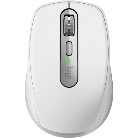 MX Anywhere 3S for Mac/pale grey