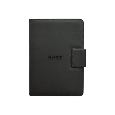 PORT DESIGNS | MUSKOKA Universal | 10 " | Folio | 10'' | Black