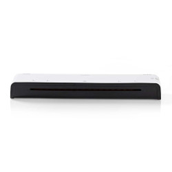 Nedis LAMI110BKA3 laminator...