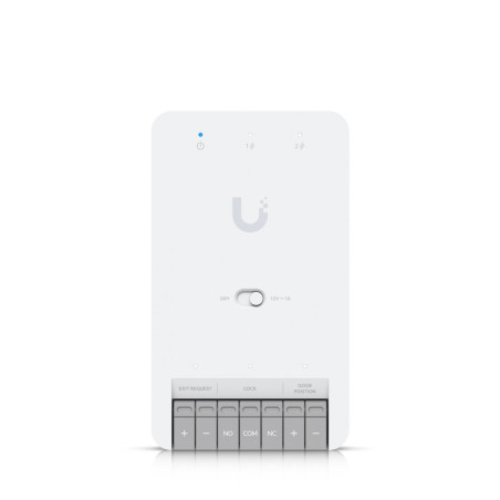 Emergency exit controller 1 door Ethernet