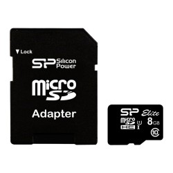 Silicon Power | Elite 8GB...