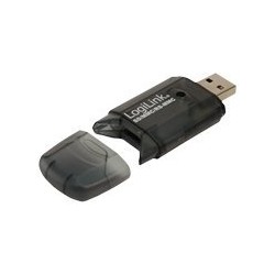 Logilink | Cardreader USB...