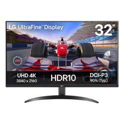 LG 32UR500K-B computer...