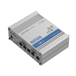 Teltonika RUTX50 Industrial...