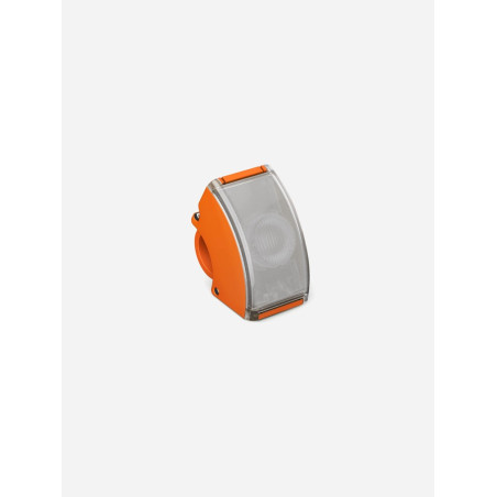 Lampka rowerowa BOOKMAN Curve Front Light 220lm - TU