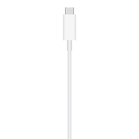 Apple MagSafe Charger -Induktive Ladematte- 15W (magnetisch)