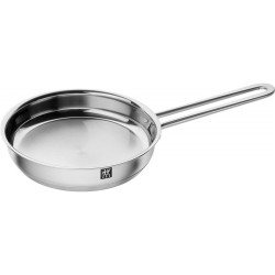 Steel frying pan Zwilling...