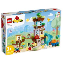 LEGO DUPLO 10993 3IN1 TREE...