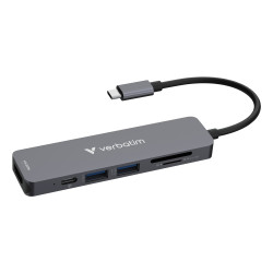 Verbatim USB-C Essentials...