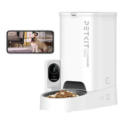 Petkit Automatic feeder...