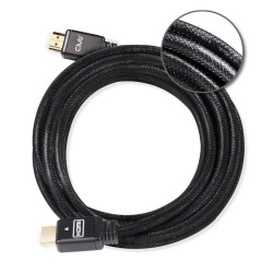 CLUB3D HDMI 2.0 4K60Hz...
