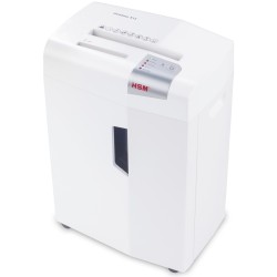 HSM shredstar X13 document...