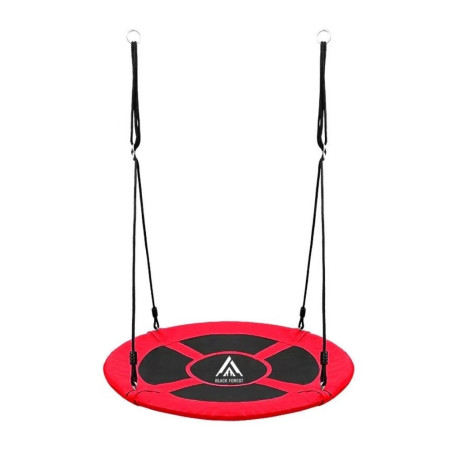 Black Forest | Crow's nest | Red