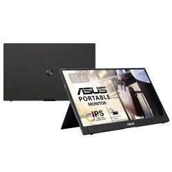ASUS ZenScreen MB16AWP...