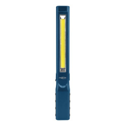 Ansmann WL450R Black, Blue LED