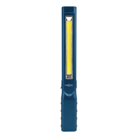 Ansmann WL450R Black, Blue LED