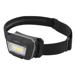 Ansmann LED Head Torch 300...