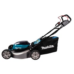 Makita DLM530Z lawn mower...