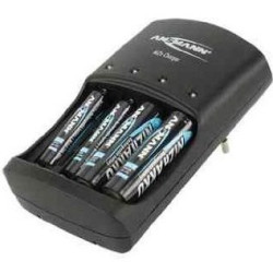 Ansmann 1001-0013 battery...