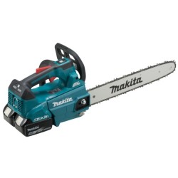 Makita DUC406PT2B chainsaw...