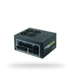 Chieftec CSN-650C power...