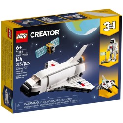 LEGO CREATOR 31134 SPACE...