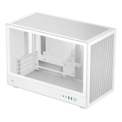 DeepCool CH260 WH Micro...