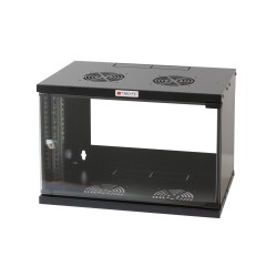 Techly Wall Rack Cabinet 19...