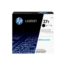 HP 37Y Extra High Yield...