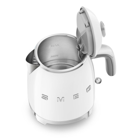 Smeg 50's Style Kettles KLF05WHEU White