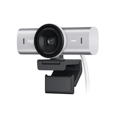 Logitech Master Series MX Brio webcam