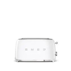 SMEG Toaster 2-slice 4-slot...