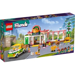 LEGO Friends 41729 Organic...