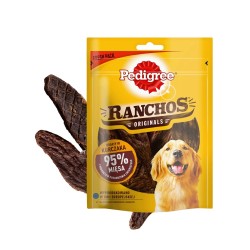 Pedigree Ranchos with...