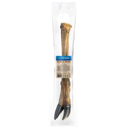 PETMEX Deer hoof - dog...