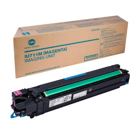 Konica Minolta A2X20ED imaging unit 155000 pages