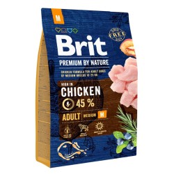 BRIT Premium by Nature...