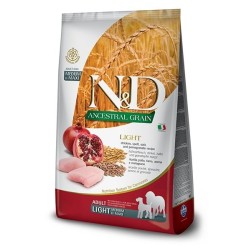 FARMINA N&D ANCESTRAL GRAIN...