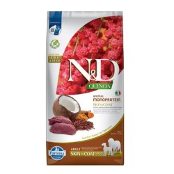 FARMINA N&D Quinoa Dog...