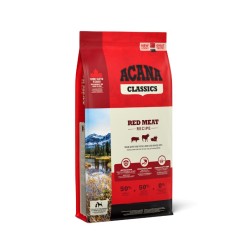 ACANA Classics Red Meat -...