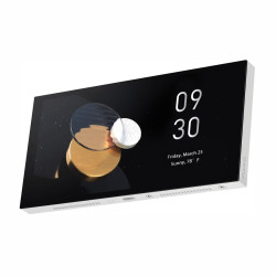 Smart Home Control Panel...