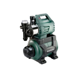 Metabo HWWI 3500/25 INOX...