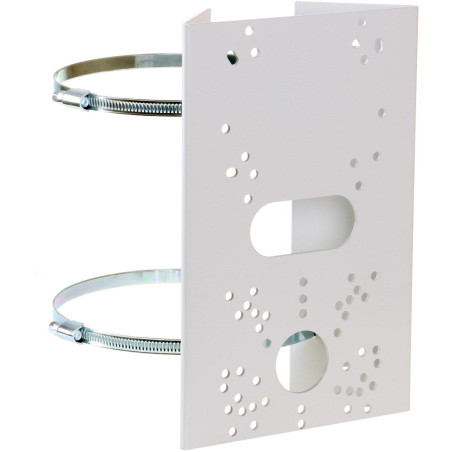 Pole mount for cameras and security EWIMAR U-BOX V2