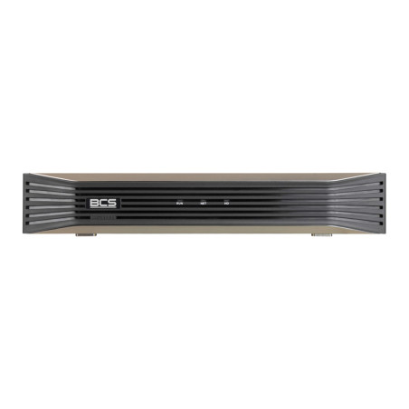 Recorder BCS POINT BCS-P-NVR0401-4KE-4P-III