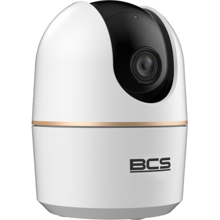 BCS BCS-L-PTHOME02 security camera Dome IP security camera Indoor 2880 x 1620 pixels Ceiling/wall