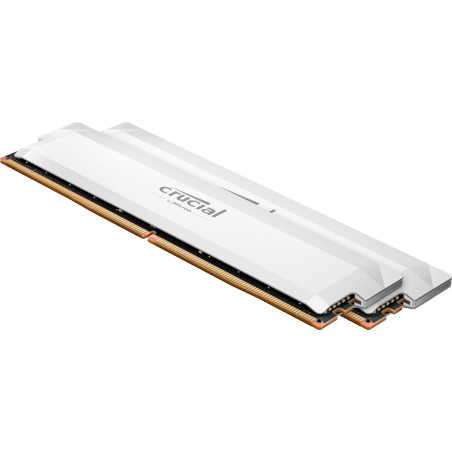Crucial Pro CP2K32G64C40U5W memory module 64 GB 2 x 32 GB DDR5 288-pin DIMM